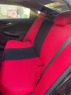 شيفروليه ماليبو